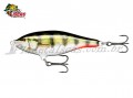 Isca Rapala Shallow Shad Rap - 9cm 12g Cor PEHL