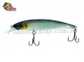 Isca Monster 3X Minnow-T 95 - 9,5cm 13g Cor 01