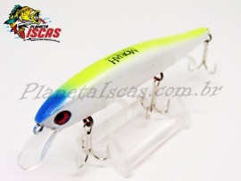 Isca Moriah Flatcore Minnow 103SP - 10,3cm 13g Cor 05