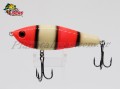 Isca Strey Luntica 90SS - 9cm 22g 24280 Coral