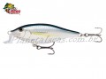 Isca Rapala Shallow Shad Rap - 7cm 7g Cor ALB