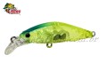 Isca Yara Trick Jr. 50 - 5cm 4,2g Cor 09 Verde Transparente