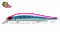 Isca Megabass X-80 Magnum 11,5cm 17,5g Cor GG Coral Pink Back GB