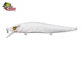 Isca Megabass Vision Oneten 11,05cm 14,3g Cor White Butterfly
