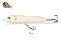 Isca Pinnacle Zarinha 75 - 7,5cm 8,5g Cor Osso