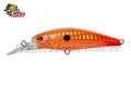 Isca Marine Sports Raptor Shad 70 - 7cm 8g Cor HOT