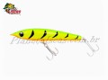 Isca OCL Lures Spitfire Baby 6,1cm 7g Cor FT