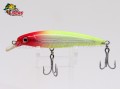 Isca Rapala X-Rap - 8cm 7g Usada 02