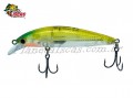 Isca Monster 3X Flash One 70 - 7cm 7,5g Cor 05