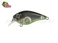 Isca Marine Sports Beat Crank 45SR 4,5cm 6,3g Cor 38-G