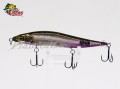 Isca Megabass Vision Oneten Jr 9,8cm 10,6g Cor FA Ghost Wakasagi