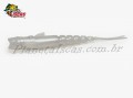Isca Monster 3X Pop-Action 14cm Cor Manjuba (Emb.c/ 03 peas)