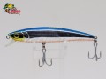 Isca Strikepro Strik Minnow 90 - 9cm 8g Usada 