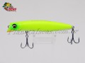 Isca Megabass Kagelou MD 98F - 9,8cm 12g Cor DO Chart