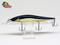 Isca Megabass Vision Oneten Jr + 1 9,8cm 10g Cor M Champagne Kinkuro