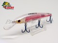 Isca Lori Deep X 110 - 11cm 18g Cor Skeleton