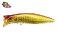 Isca Megabass Kirinji 90 - 9cm 12,5g Cor GG Akakin CB