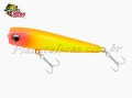 Isca OCL Lures Paca Popper 100 - 10cm 19g Cor 702
