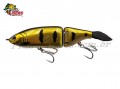 Isca Yara Big Boy 150 - 15cm 45g Cor 79 Tucunar
