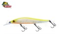 Isca Megabass Vision Oneten Jr + 1 9,8cm 10g Cor PM Chart Back 