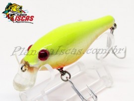 Isca Ocamb Papa Black 7cm 13g Cor 09