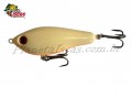 Isca Strey Luntica 90SS - 9cm 22g 24030A Osso
