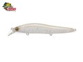 Isca Megabass Oneten R 110 - 11cm 14g Cor French Pearl 