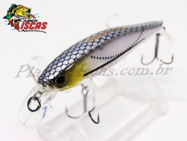 Isca Albatroz Matrix SK65 - 6,5cm 5,8g Cor SH106