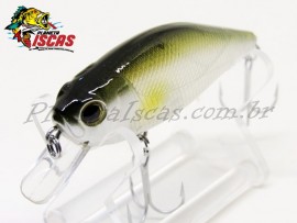 Isca Fury Banzai 70F 7cm 10g Cor AYU