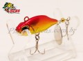 Isca Duo Realis Spin 40 - 4cm 14g Cor SMA0083