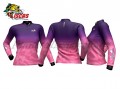 Camisa Presa Viva Feminina PV 13