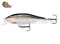 Isca Rapala Shallow Shad Rap - 7cm 7g Cor S