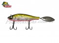 Isca Lori Face 65 - 6,5cm 14g Cor Iron