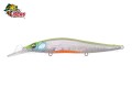 Isca Megabass Vision Oneten Jr + 1 9,8cm 10g Cor Aurora Reaction 
