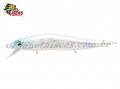 Isca Megabass Vision Oneten Jr 9,8cm 10,6g Cor Shell Skin Crystal