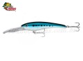 Isca Storm Deep Thunder 110 - 11cm 28g Cor 995 Blue Sardine