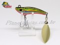 Isca Moriah Mimosa - 5cm 18g Cor 06