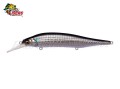 Isca Megabass X-80 Magnum + 1 - 11,5cm 18g Cor GG Bora