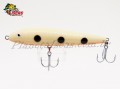 Isca Rebel T20 Jumping Minnow 11,4cm 23g Cor 590 Bone/Orange Belly