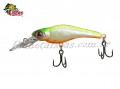 Isca Lori Laker 55 - 5,5cm 6g Cor Solar