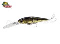 Isca Yara Deep Shad 65 - 6,5cm 6,2g Cor 79 Tucunar�