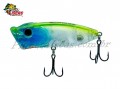 Isca Monster 3X Hard Pop Frog 70 - 7cm 12g Cor 02