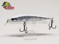 Isca Duo JerkBait 85SP - 8,5cm 8g cor AJO0091