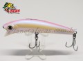 Isca Nakamura Happy Popper 95 9,5cm 13g Cor 118