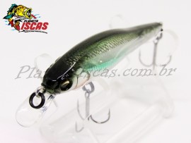 Isca Megabass X-80 Jr 6,5cm 6g Cor Ito Clear Lake