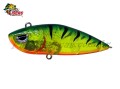 Isca Yara Encrenca 90 - 9cm 22g Cor 11 Fire Tiger Transparente