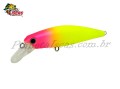Isca Yara Top Minnow 75SP 7,5cm 7,8g Cor 12 Pirulito