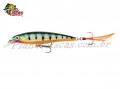 Isca Rapala X-Rap 12cm 22g Cor P