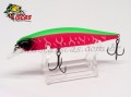 Isca Duo JerkBait 100SP 10cm 14,5g cor ACC3338