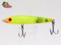 Isca KV Jo�ozinho Pepino - 9cm 10g Usada 